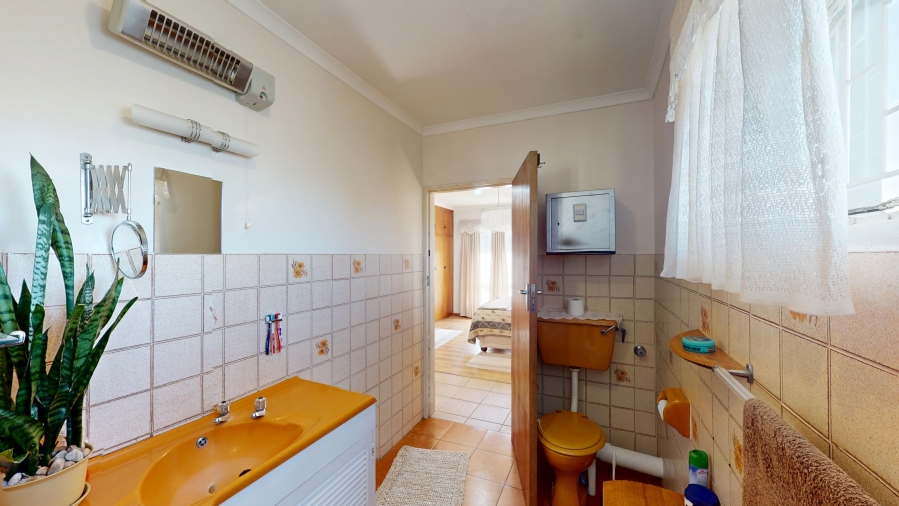3 Bedroom Property for Sale in Grabouw Western Cape